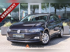 Volkswagen Polo - 1.0 80pk Comfortline I Carplay | Airco | Cruise I Trekhaak