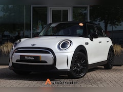 MINI Cooper - 5-Deurs (f55) 1.5 Camden Edition 136pk AUT I Climate I ACC | Carplay | Navi I LED I Union
