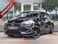 DS 3 - 3 1.2 Café Racer 110pk AUT I HiFi Audio I Leder I Camera I Navi I Stoelverwarming I Trekha