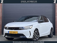 Opel Corsa - 1.2 Turbo GS 100PK| Apple Carplay/Android Auto | Camera en Parkeersensoren voor en achter