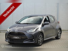 Toyota Yaris - 1.5 Hybrid Dynamic 2023 6.694 KM