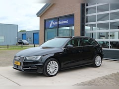 Audi A3 Sportback - 1.4 e-tron PHEV ACC CAM Vol opties & Topconditie