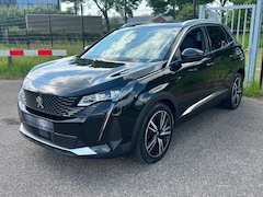 Peugeot 3008 - 1.2 PureTech GT LED 360Cam Sfeerverl Trekhaak Focal
