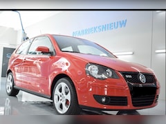 Volkswagen Polo - 1.8 GTI Turbo 2006 Fabrieksnieuw