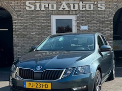 Skoda Octavia - 1.0 TSI Bj 2017 Prachtige ruime auto