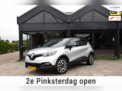 Renault Captur - 1.2 TCe Dynamique Achteruitrijcamera