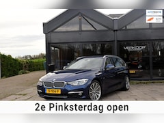 BMW 3-serie Touring - 320i M Sport Edition Camera Carplay Virtual Automaat