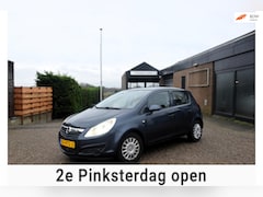 Opel Corsa - 1.2-16V Selection