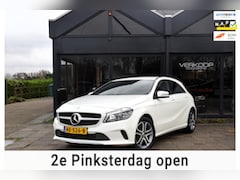 Mercedes-Benz A-klasse - 160