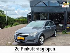 Opel Astra - 1.6 Edition