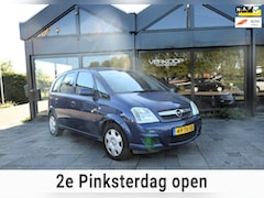 Opel Meriva - 1.6-16V Enjoy