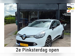 Renault Clio - 0.9 TCe Expression Navigatie Parkeersensoren