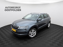 Skoda Karoq - 1.5 TSI ACT Style Business
