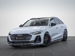 Audi A5 Avant - 2.0 e-hybrid Quattro 299pk S-line Pano ACC S-stoelen Ambiente 360° Camera