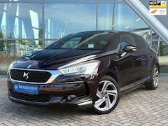 DS 5 - 5 1.6 THP Business Executive 165pk Automaat / Leder / Panoramadak / HU Display