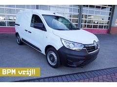 Renault Express - dCi 95PK Comfort nr. V050 | Airco | Cruise | Camera | Apple CP-Android auto