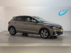 Volkswagen Polo - 1.0 TSI Comfortline R-Line Parkeersensoren Navigatie Virtual Cockpit DAB+