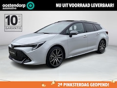 Toyota Corolla Touring Sports - Hybrid 140 GR Sport Plus Pack Bi-tone