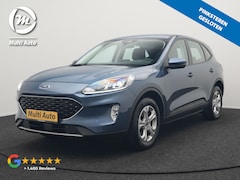 Ford Kuga - 1.5 Ecoboost 150pk Dealer O.H | 1800kg Trekgewicht | LED Koplampen | Navigatie | Stoelen &