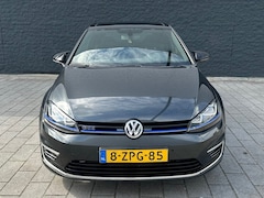 Volkswagen Golf - 1.4 TSI GTE