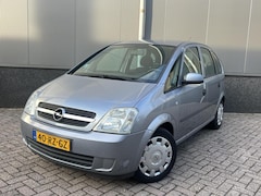 Opel Meriva - 1.6-16V Enjoy inruilkoopje zo meeneemprijs NAP