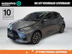 Toyota Yaris - 1.5 Hybrid 115 Dynamic comfort