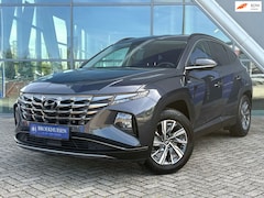 Hyundai Tucson - 1.6 T-GDI MHEV Comfort Smart 150pk Trekhaak / Camera / Cruise Control
