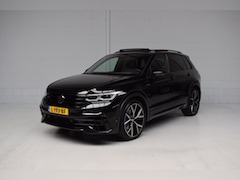 Volkswagen Tiguan - 2.0 TSI R 320PK 75 Edition 4Motion PANORAMADAK / VIRTUAL / CAMERA / TREKHAAK / DEALER-ONDE