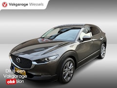 Mazda CX-30 - 2.0 e-SkyActiv-X M Hybrid Comfort | PDC | Camera | Clima |