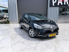 Renault Clio - 0.9 TCe Limited keyless/Airco/Cruise/PDC