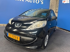 Peugeot 107 - 1.0-12V XR Nieuwe APK