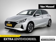 Hyundai i20 - 1.2 MPI Comfort Smart | Stoel - stuur verwarming | Camera |