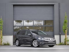 Volkswagen Golf Variant - 1.5 TSI Highline Automaat | Digitaal Cockpit | Stoelverwarming