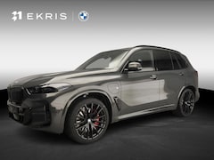 BMW X5 - xDrive50e M-Sportpakket-Pro / Panoramadak / Trekhaak / Driving assist prof / Exclusive Pac
