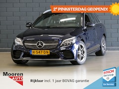 Mercedes-Benz C-klasse Estate - 160 Business Solution AMG Limited | CAMERA | NAVIGATIE | CRUISE CONTROL |