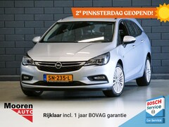 Opel Astra Sports Tourer - 1.4 150PK Automaat Innovation | NAVIGATIE |