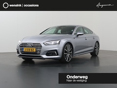 Audi A5 Sportback - 40 TFSI Launch edition Sport | Sportstoelen | Navigatie | Climate Control | Matrix LED voo