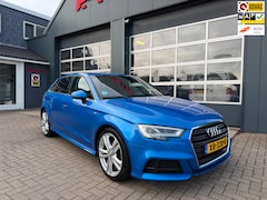 Audi A3 Sportback - 1.0 TFSI Sport S Line Edition