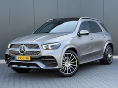 Mercedes-Benz GLE-Klasse - 350D AMG-Pakket - Pano - HUD - Burmester - Luchtvering