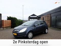 Opel Corsa - 1.2-16V Selection Navigatie Carplay Airco