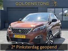 Peugeot 3008 - 1.2 PureTech Allure 1e Eigenaar, Draadloos Opladen, Navi, 360°Camera, Keyless, Dealer Onde