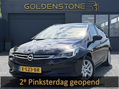 Opel Astra Sports Tourer - 1.0 Turbo Business+ 1e Eigenaar, Navi, Camera, Airco, Cruise, Lm velgen, Pdc V+A, 105pk, A