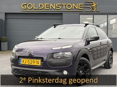 Citroën C4 Cactus - 1.2 PureTech Business Plus 2e Eigenaar, Pano, Camera, Navi, Trekhaak, Pdc V+A, Clima, Crui