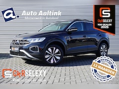 Volkswagen T-Roc - 115PK Life GOAL Edition ALLSEASONS | STOELVERWARMING | PARK.SENS
