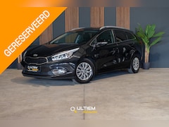Kia Cee'd Sportswagon - 1.6 GDI | Navi Cruise Ruim