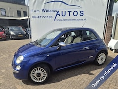 Fiat 500 - 1.2 Lounge