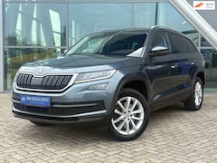 Skoda Kodiaq - 2.0 TSI 4x4 Style Business 7p. 180pk Camera / Trekhaak / Stoelverwarming