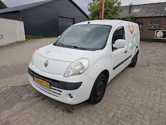 Renault Kangoo Express - 1.5 dCi 110 Ex.TechL