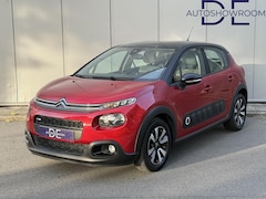 Citroën C3 - 1.2 PureTech Shine | Carplay | Camera | Dealer OH