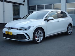 Volkswagen Golf - 1.4 eHybrid GTE Automatische airco, navigatie, cruise controle, sport interieur, parkeerse